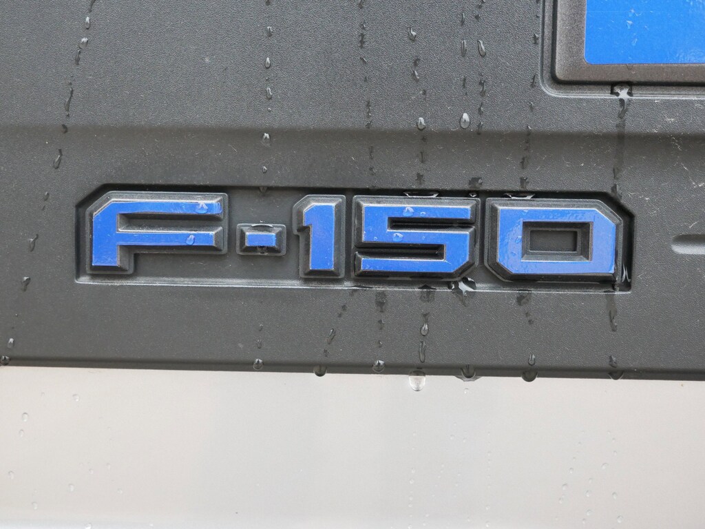 Certified 2023 Ford F-150 Raptor Truck SuperCrew Cab