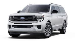 2025 Ford Expedition Max Platinum SUV