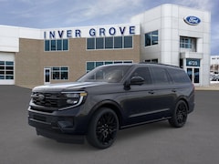 2026 Ford Expedition Platinum SUV