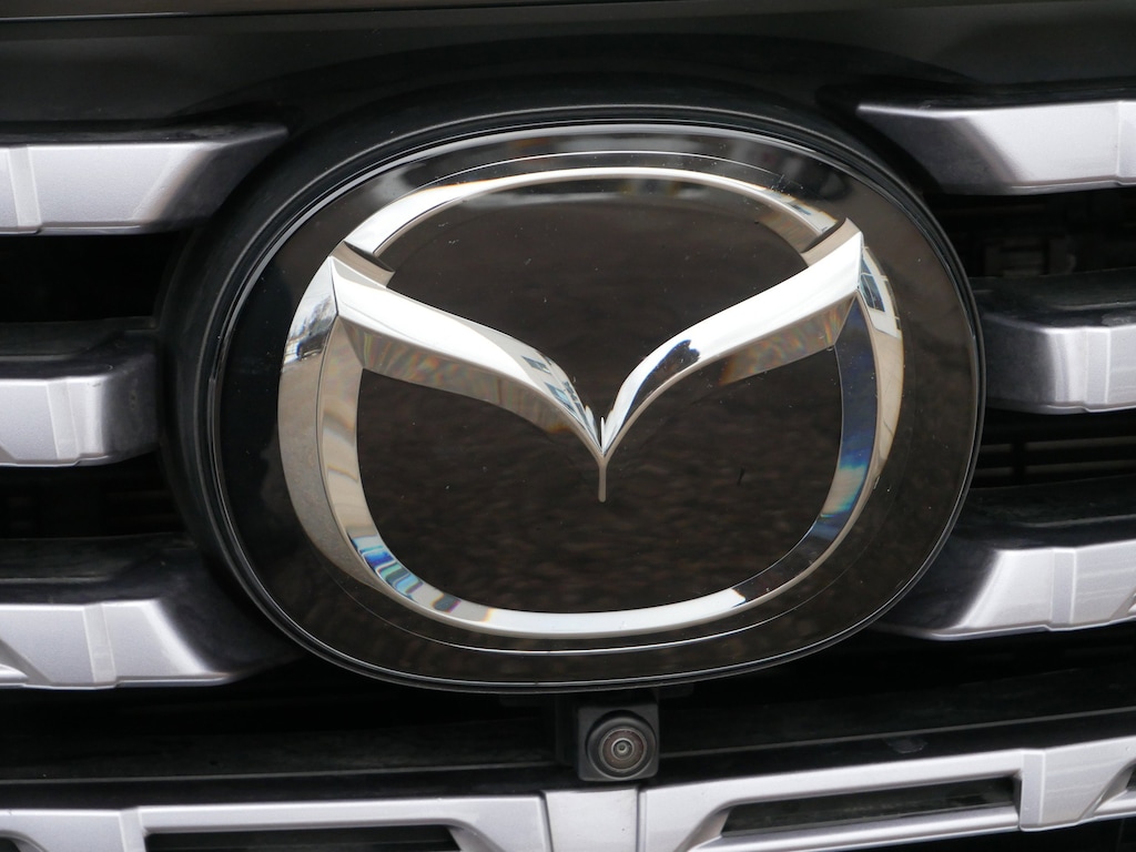 Used 2021 Mazda Mazda CX-9 Signature SUV