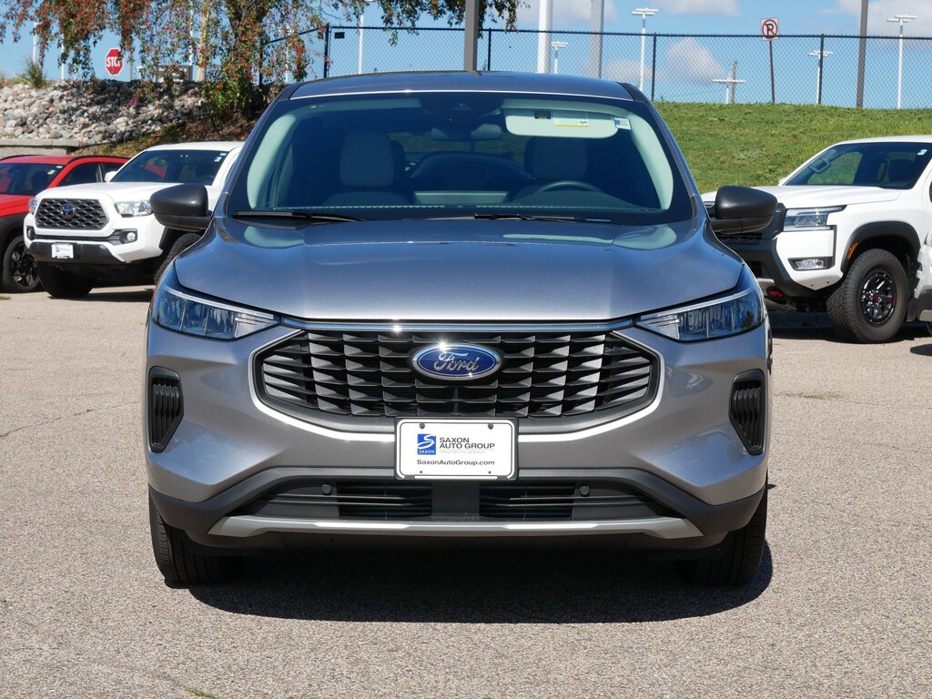 Used 2024 Ford Escape Active SUV