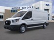  Ford Transit-250 Cargo