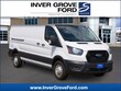 Ford Transit-250 Cargo