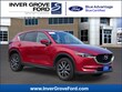 Mazda Mazda CX-5