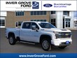  Chevrolet Silverado 2500HD