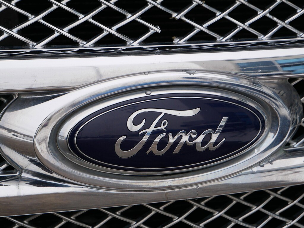 Used 2012 Ford F-150 Truck Super Cab