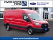 Ford Transit-250 Cargo