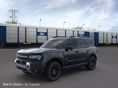 2025 Ford Bronco Sport Badlands SUV