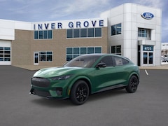 2025 Ford Mustang Mach-E GT SUV