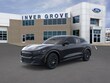  Ford Mustang Mach-E