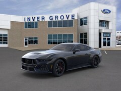 2025 Ford Mustang Coupe