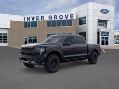 2025 Ford F-150 Raptor Truck SuperCrew Cab