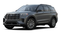 2025 Ford Explorer Active SUV