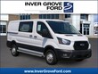 Ford Transit-250 Cargo