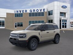 2025 Ford Bronco Sport Big Bend SUV