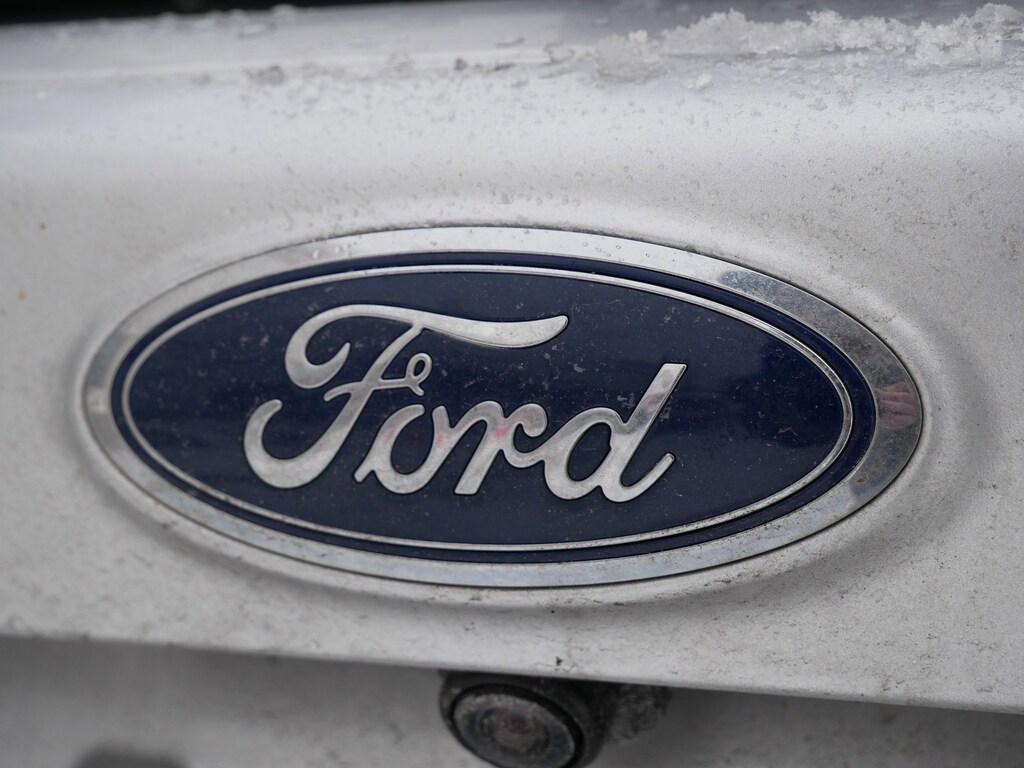 Certified 2019 Ford Escape Titanium SUV