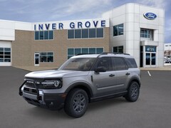 2026 Ford Bronco Sport Big Bend SUV