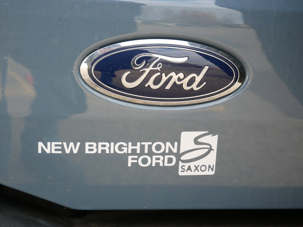 Used 2025 Ford Bronco Outer Banks SUV