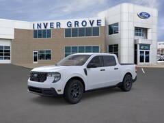 2026 Ford Maverick XLT Truck SuperCrew