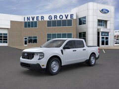 2025 Ford Maverick XL Truck SuperCrew