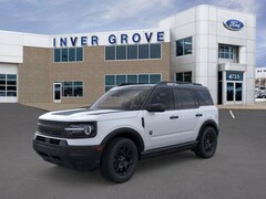 2025 Ford Bronco Sport Big Bend SUV