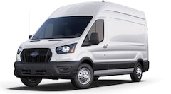 2025 Ford Transit-250 Cargo Base Van High Roof Van