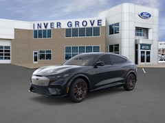 2025 Ford Mustang Mach-E GT SUV