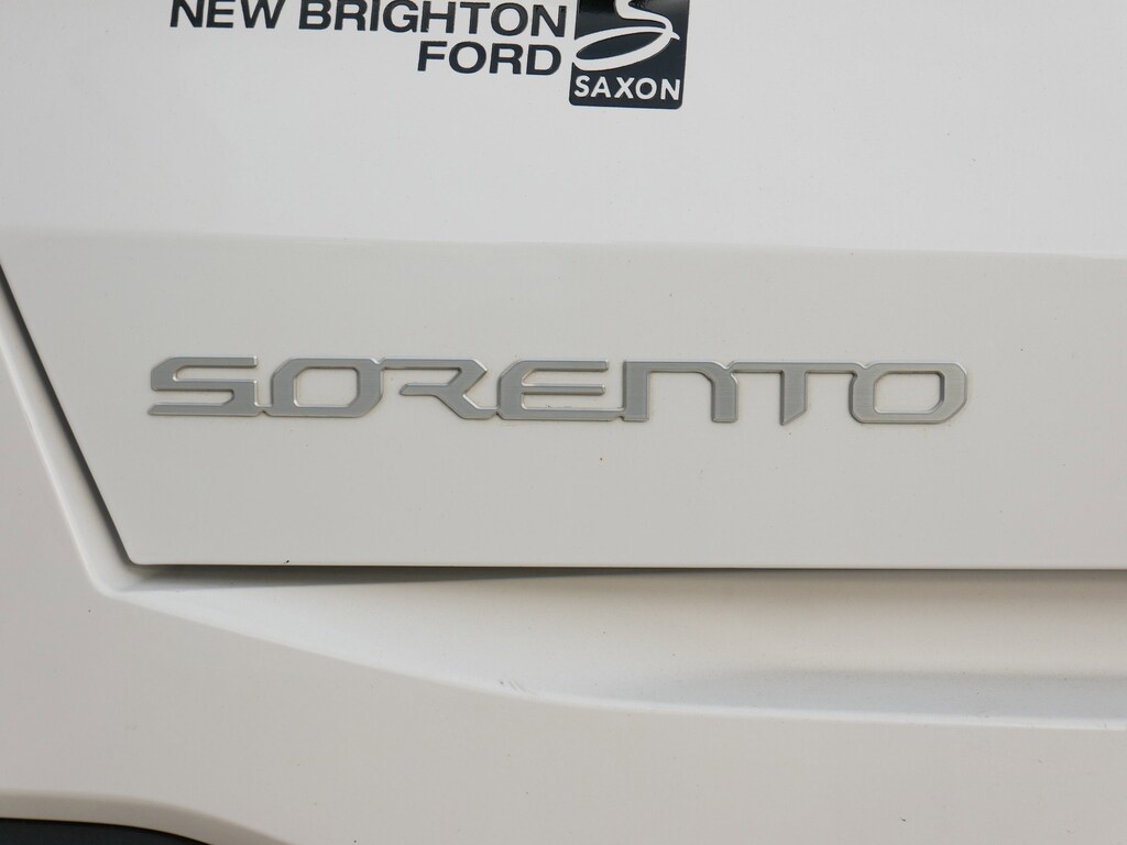 Used 2024 Kia Sorento S SUV