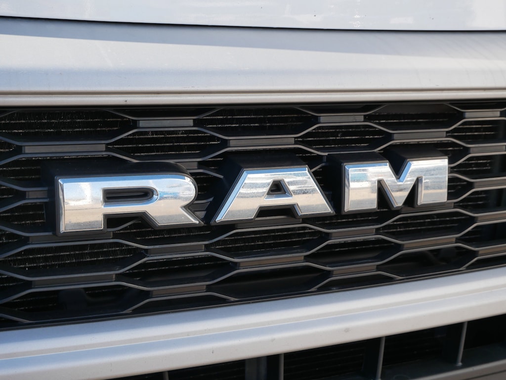 Used 2021 Ram ProMaster 1500 Low Roof Van Cargo Van