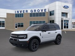 2026 Ford Bronco Sport Outer Banks SUV