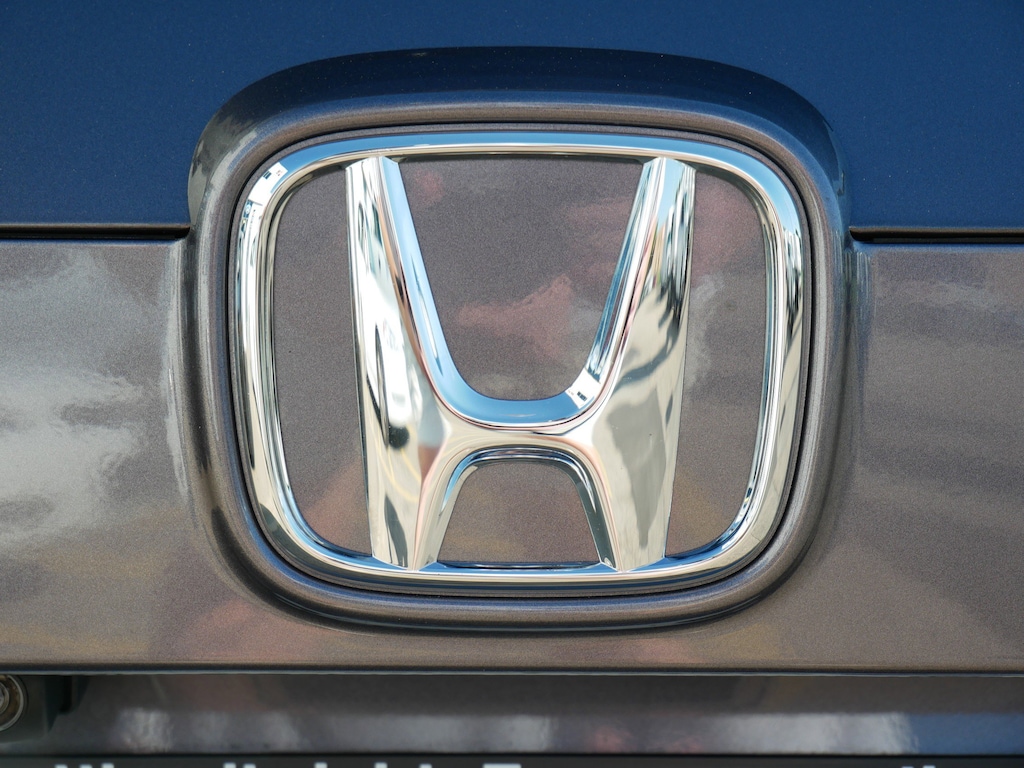 Certified 2019 Honda Accord LX Sedan