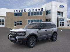 2026 Ford Bronco Sport Big Bend SUV