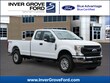  Ford F-350