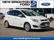 Ford C-Max Energi