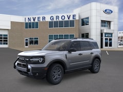 2026 Ford Bronco Sport Big Bend SUV