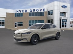 2025 Ford Mustang Mach-E Premium SUV