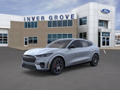 2025 Ford Mustang Mach-E GT SUV