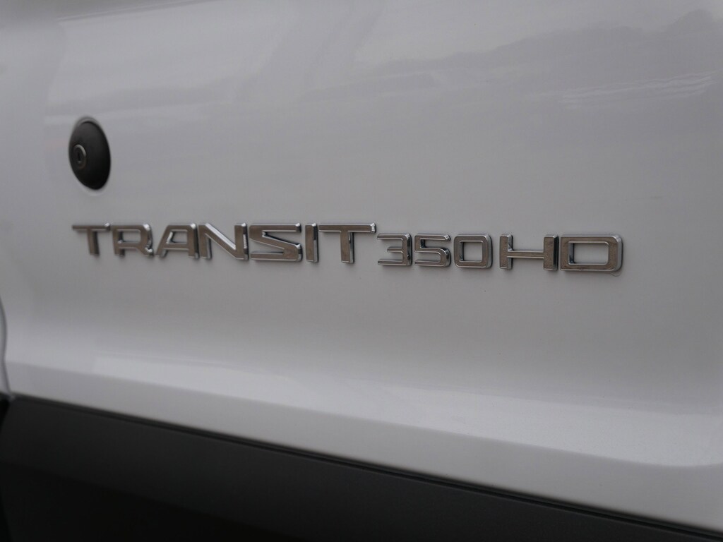 Used 2019 Ford Transit-350 Cutaway Base Truck