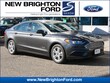  Ford Fusion Hybrid