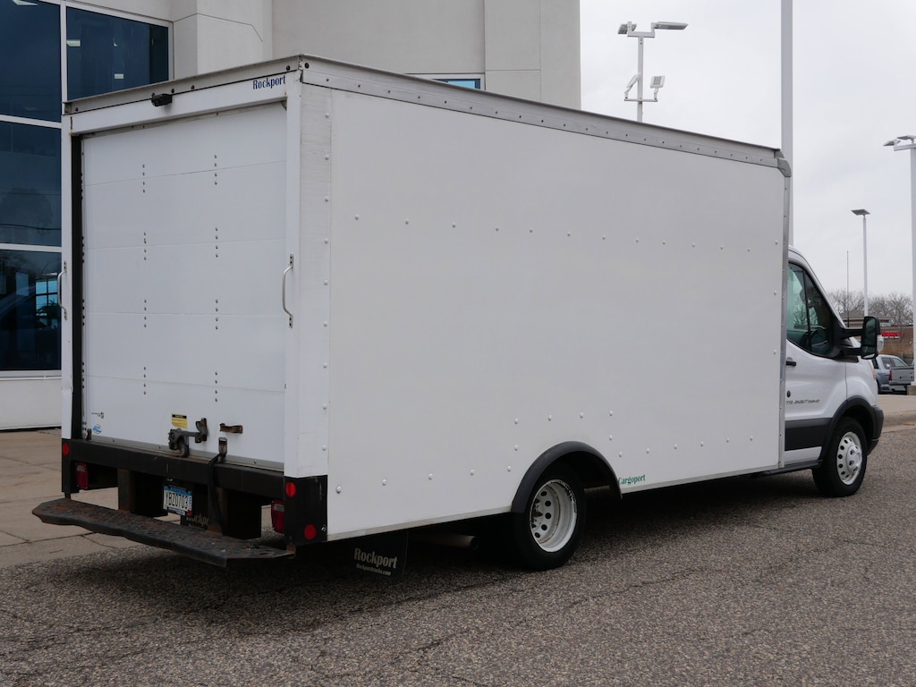 Used 2019 Ford Transit-350 Cutaway Base Truck