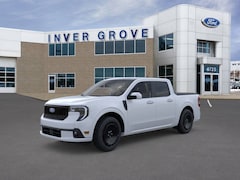 2026 Ford Maverick Lobo Standard Truck SuperCrew