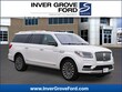 Lincoln Navigator L