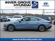  Hyundai Sonata Hybrid
