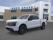 Ford F-150 Lightning