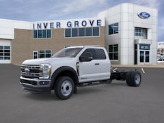 2026 Ford F-450 Chassis XL Truck Super Cab
