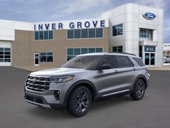 2025 Ford Explorer Active SUV