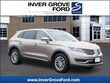 Lincoln MKX