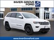Jeep Grand Cherokee WK