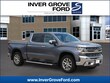 Chevrolet Silverado 1500 LTD