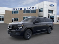2026 Ford Expedition Max Active SUV